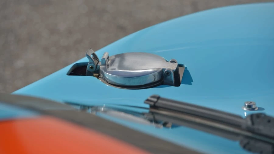 1966 Ford Replica - Image 24 of 31