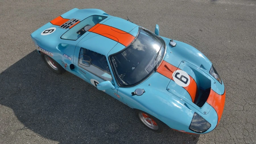 1966 Ford Replica - Image 25 of 31