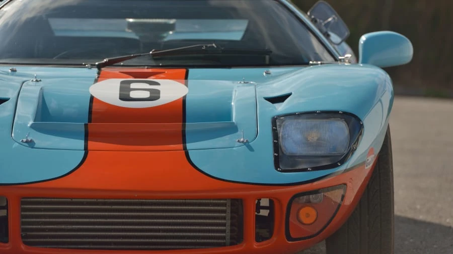 1966 Ford Replica - Image 26 of 31