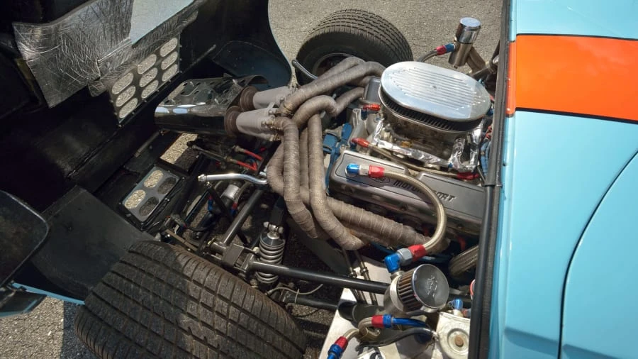 1966 Ford Replica - Image 27 of 31