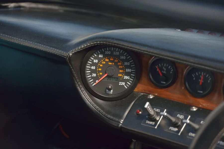 1966 Ford Replica - Image 28 of 31
