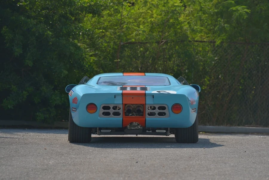 1966 Ford Replica - Image 29 of 31