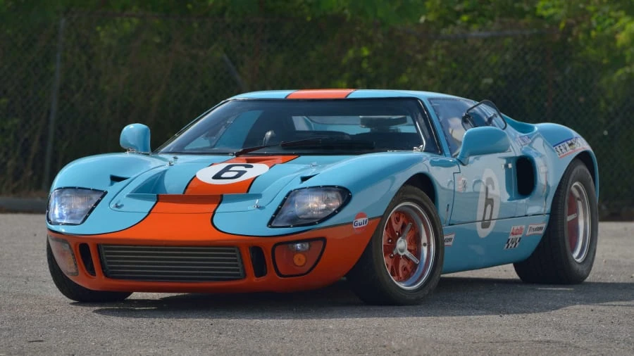 1966 Ford Replica - Image 30 of 31