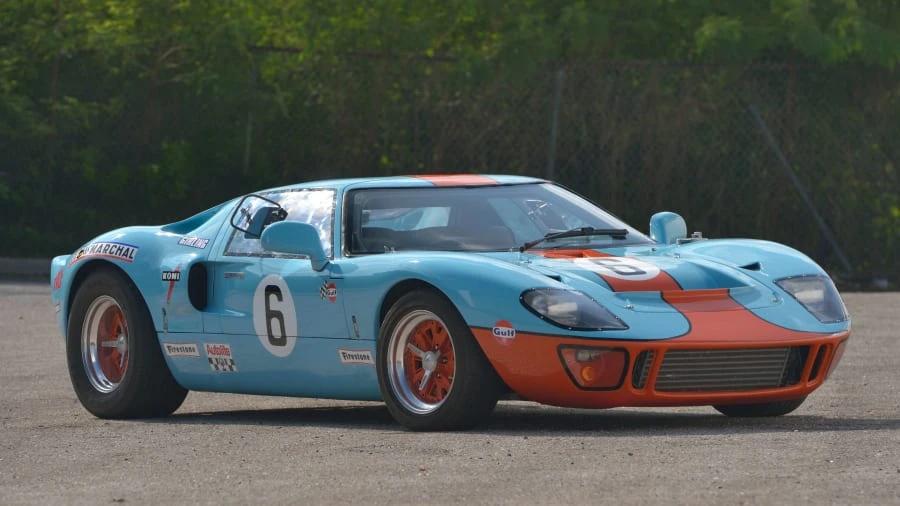 1966 Ford Replica - Image 31 of 31