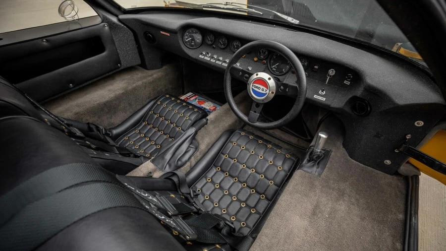 1966 Ford Replica - Image 4 of 31