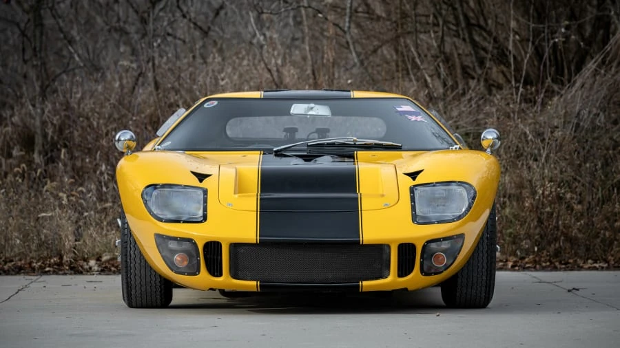 1966 Ford Replica - Image 14 of 31