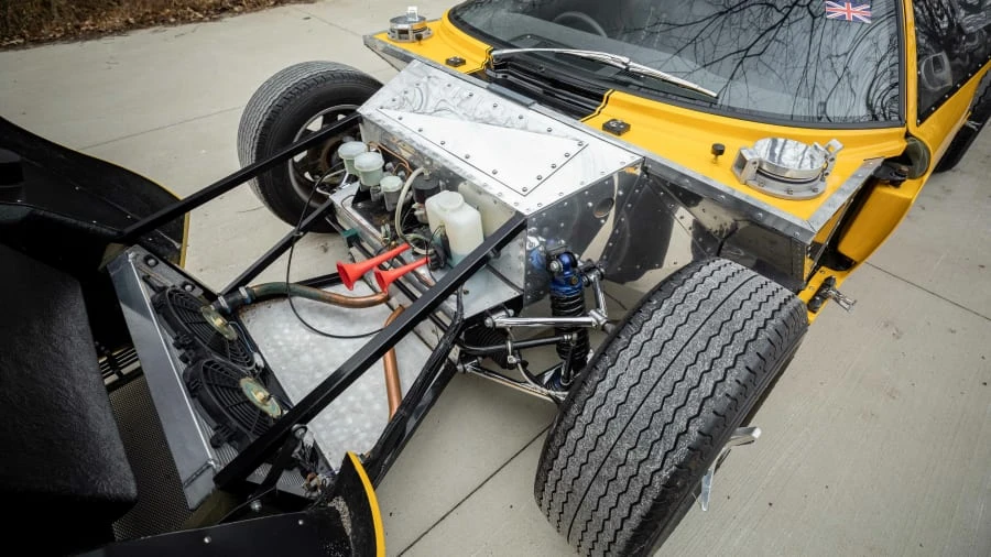 1966 Ford Replica - Image 20 of 31