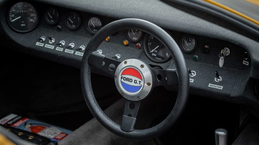 1966 Ford Replica - Image 22 of 31