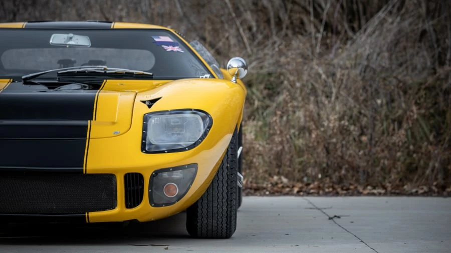 1966 Ford Replica - Image 27 of 31