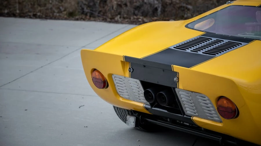 1966 Ford Replica - Image 28 of 31