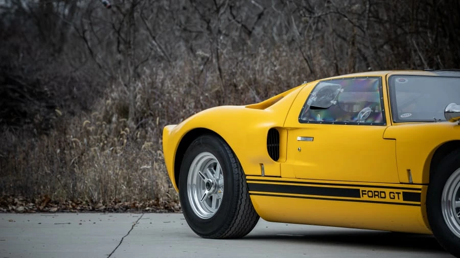 1966 Ford Replica - Image 29 of 31