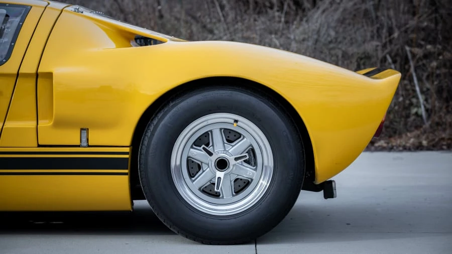 1966 Ford Replica - Image 30 of 31