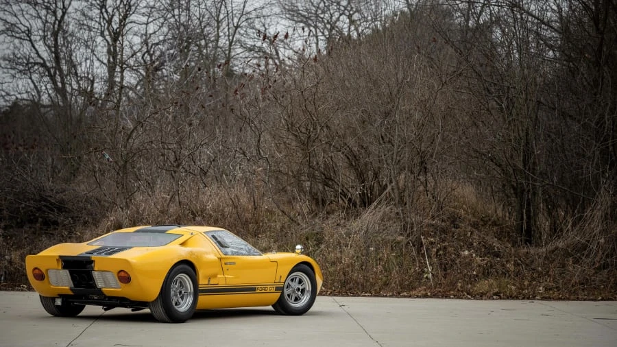 1966 Ford Replica - Image 31 of 31