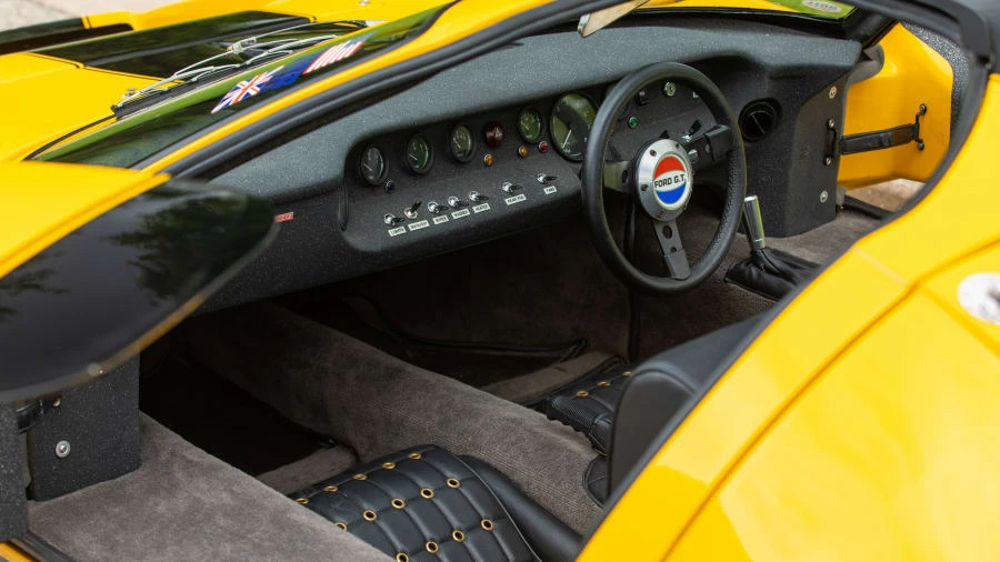 1966 Ford Replica - Image 5 of 27