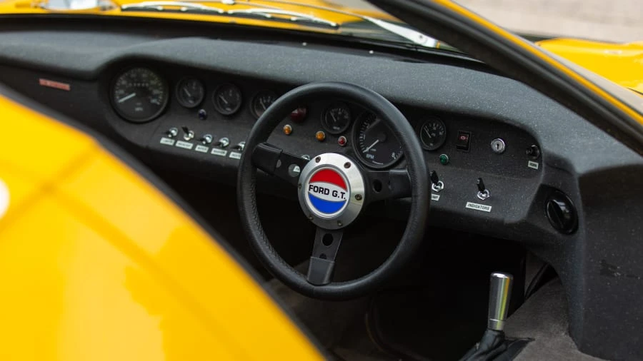 1966 Ford Replica - Image 9 of 27