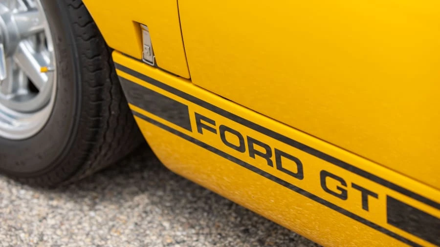 1966 Ford Replica - Image 11 of 27