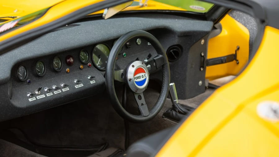 1966 Ford Replica - Image 17 of 27