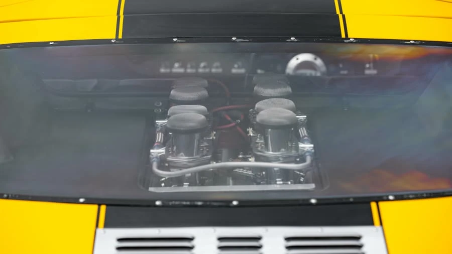 1966 Ford Replica - Image 21 of 27