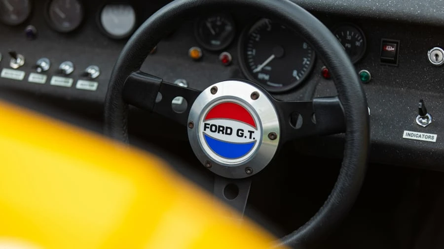 1966 Ford Replica - Image 22 of 27