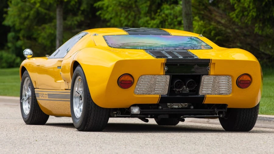 1966 Ford Replica - Image 23 of 27