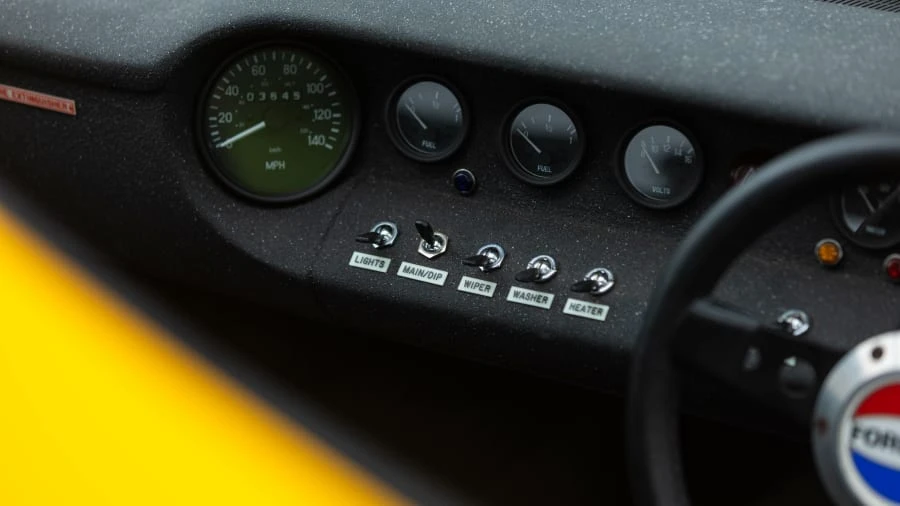 1966 Ford Replica - Image 24 of 27