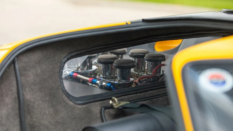 1966 Ford Replica - Image 26 of 27