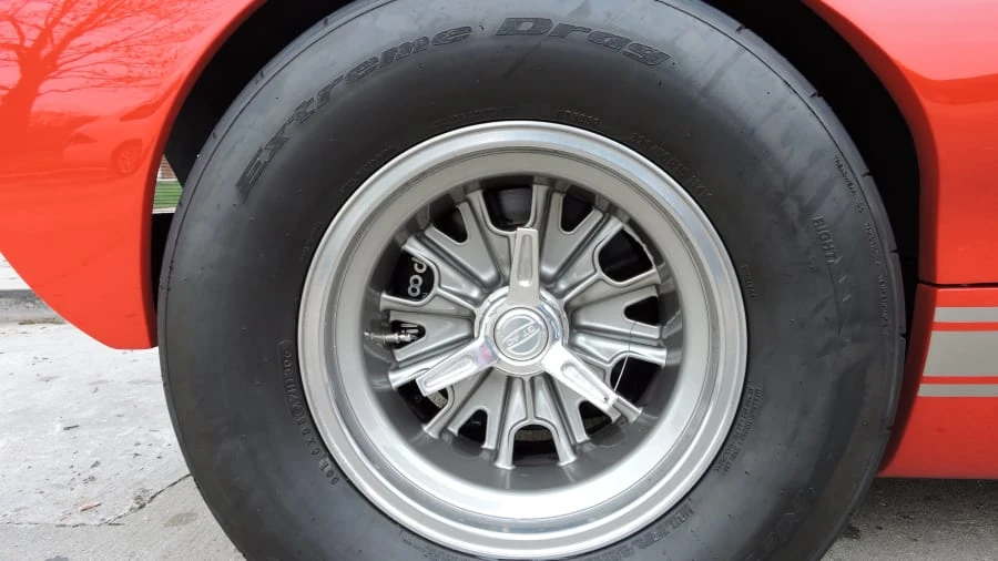 1966 Ford Replica - Image 10 of 12