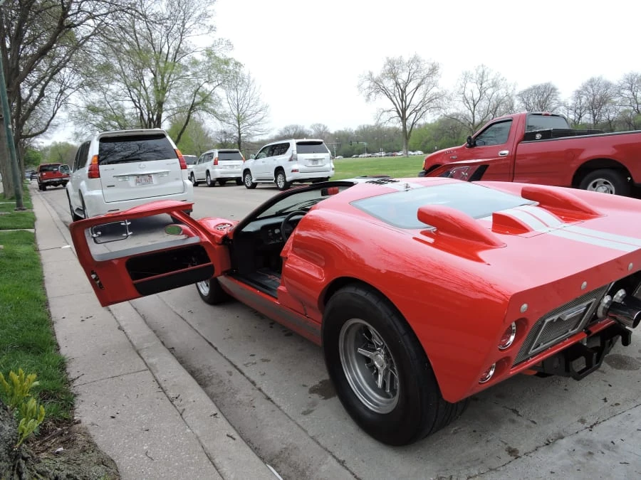 1966 Ford Replica - Image 11 of 12