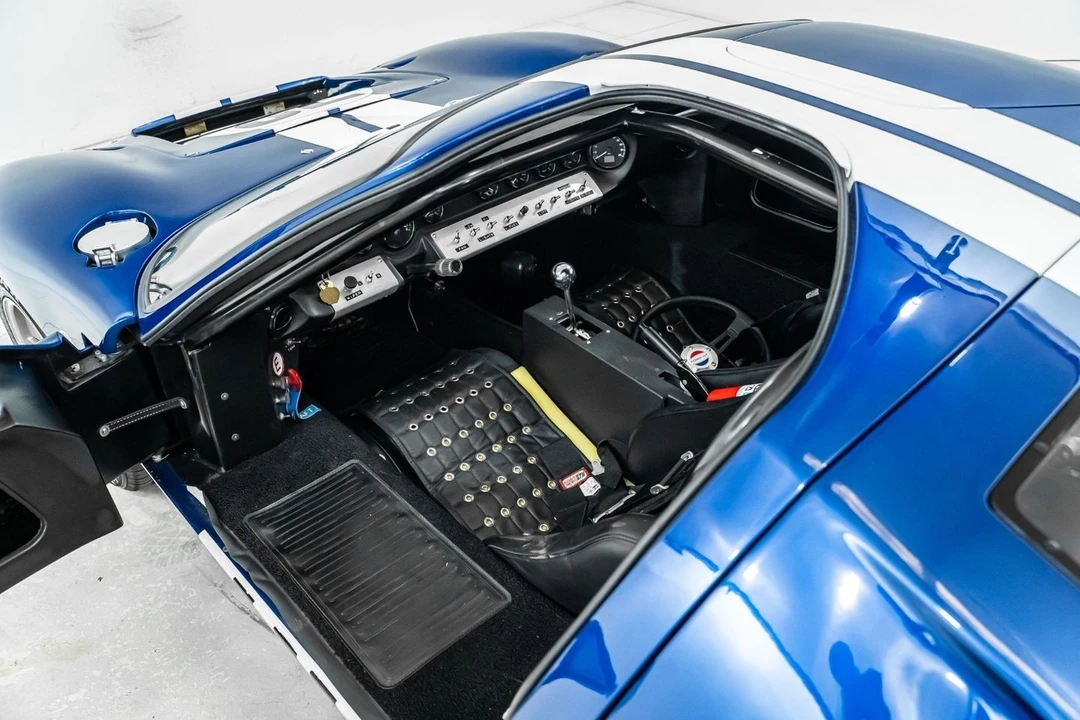 1966 Ford GT40 - Image 27 of 31
