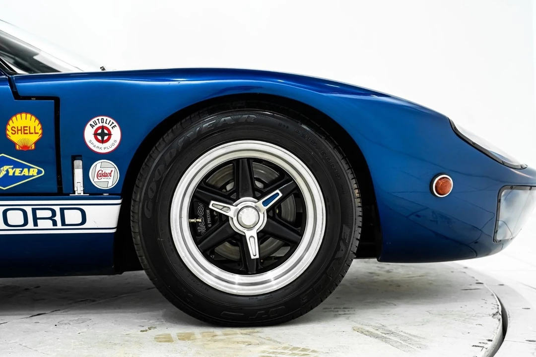 1966 Ford GT40 - Image 20 of 31