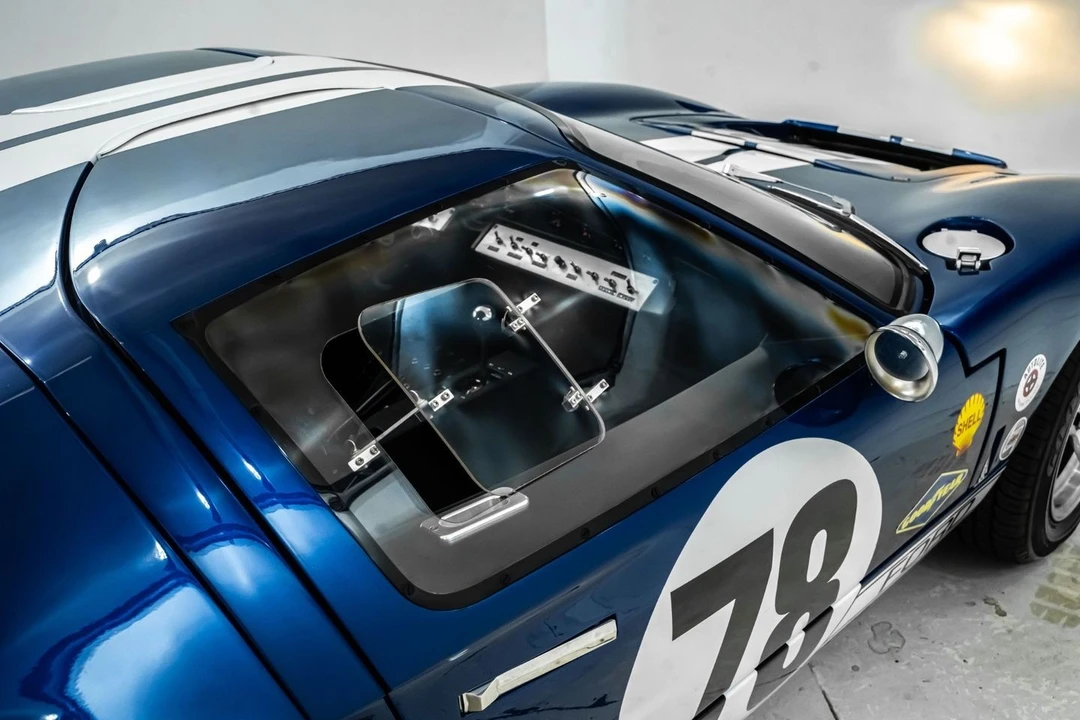 1966 Ford GT40 - Image 22 of 31