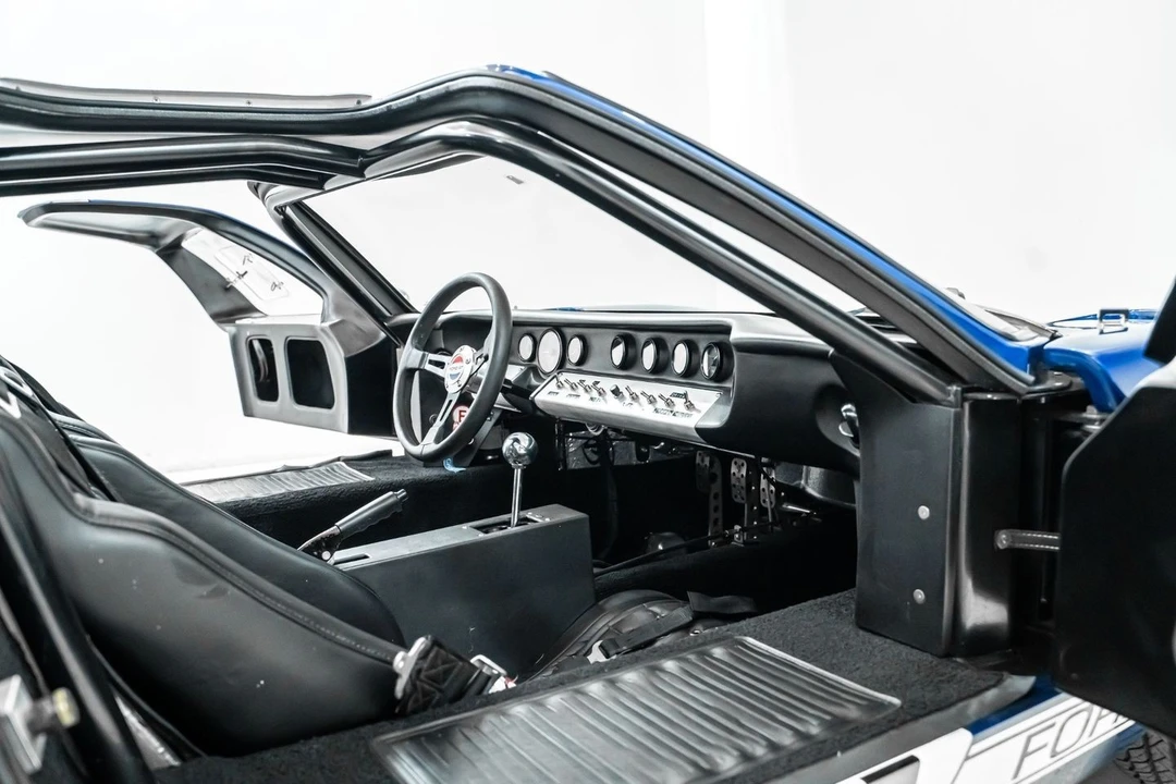 1966 Ford GT40 - Image 31 of 31