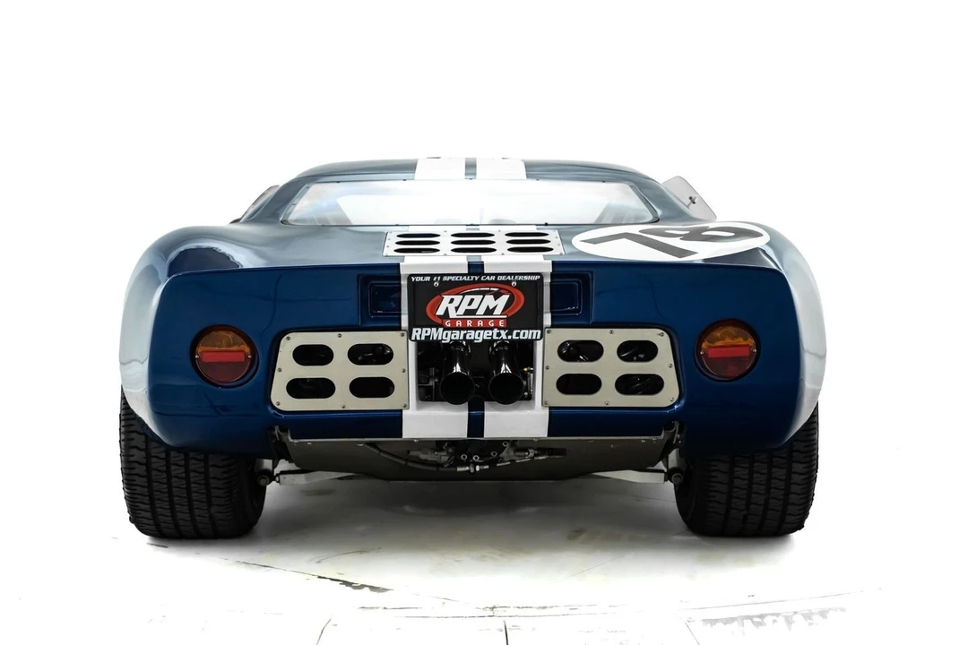 1966 Ford GT40 - Image 4 of 31