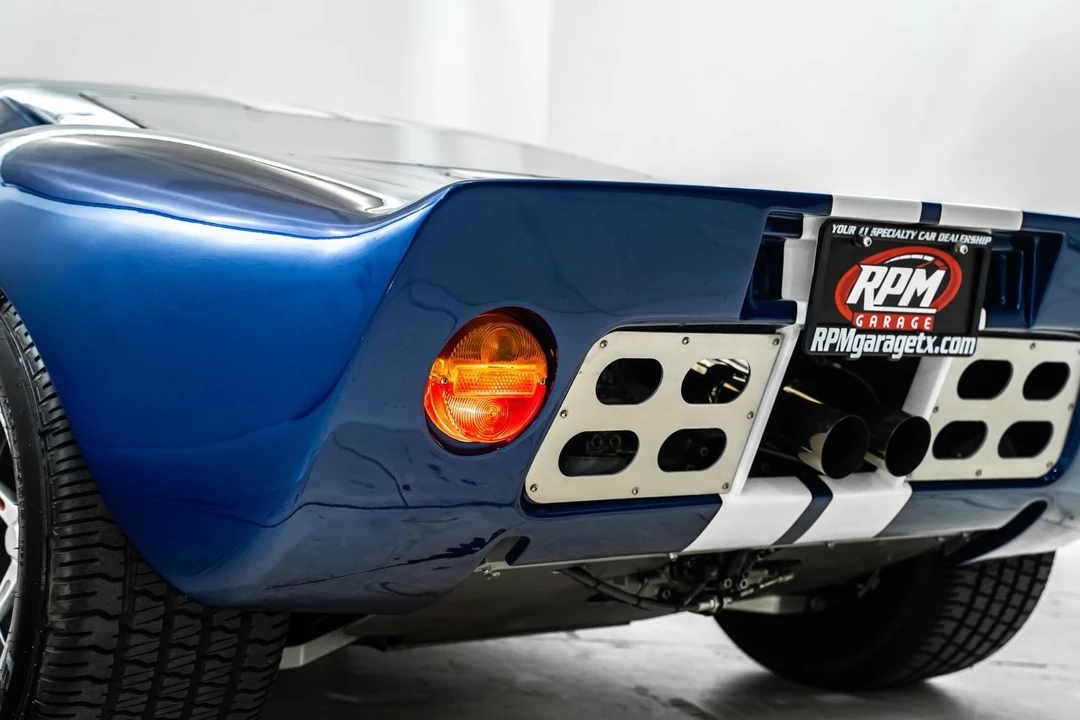 1966 Ford GT40 - Image 16 of 31