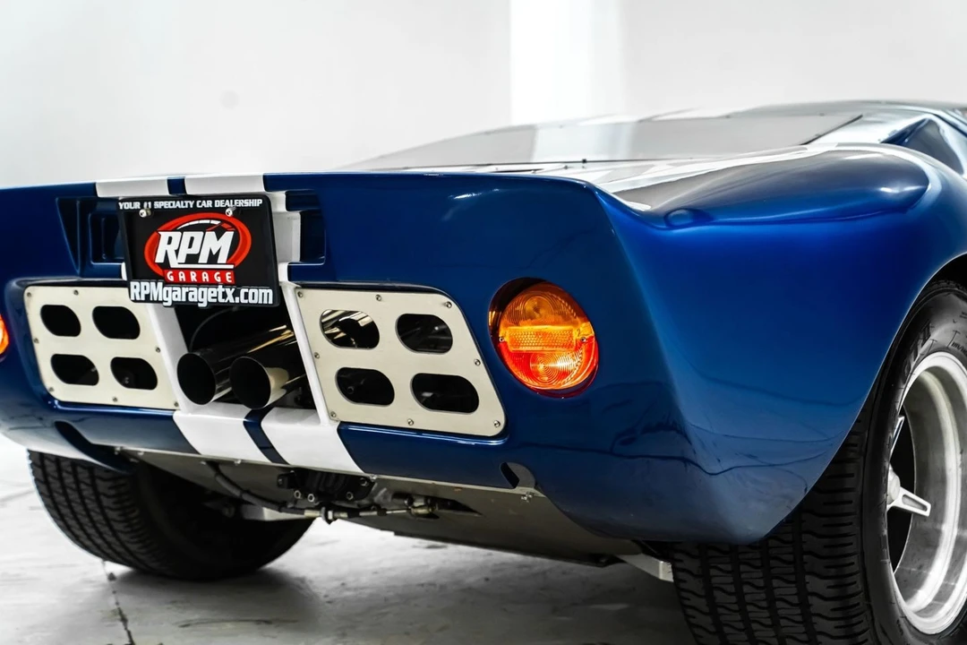 1966 Ford GT40 - Image 17 of 31