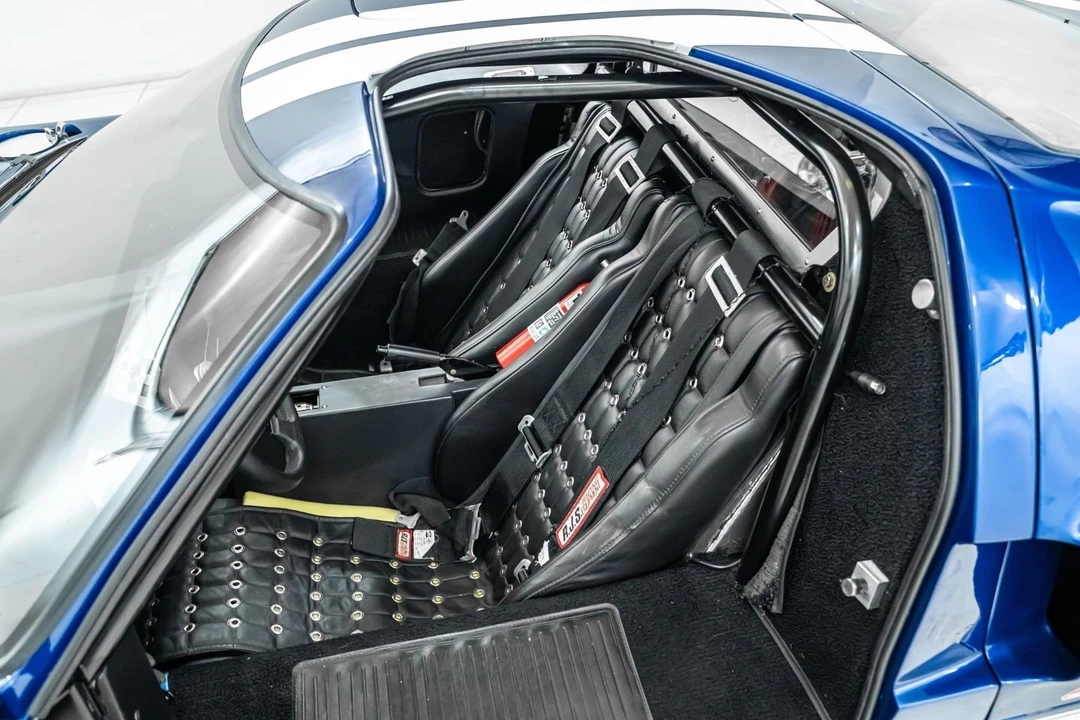 1966 Ford GT40 - Image 29 of 31