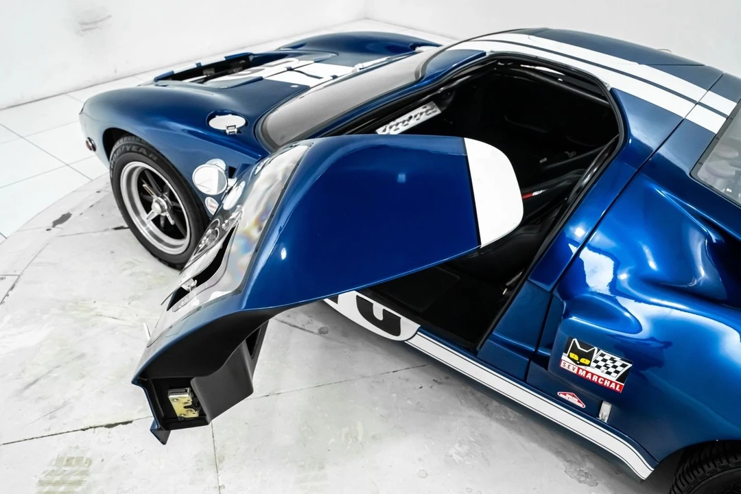 1966 Ford GT40 - Image 25 of 31