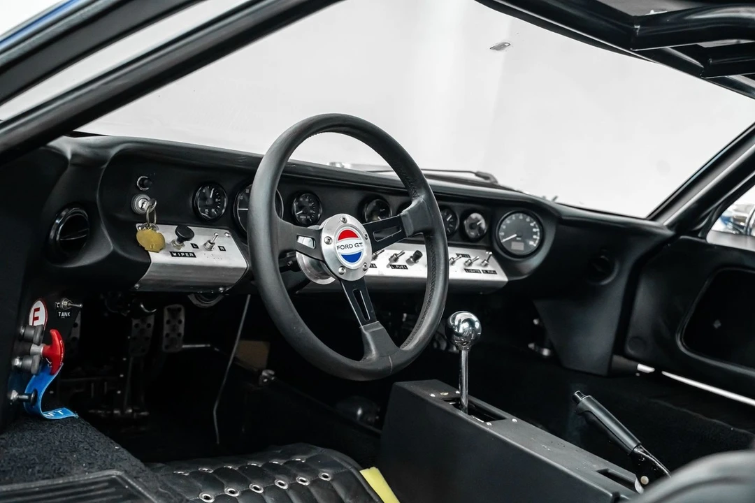 1966 Ford GT40 - Image 28 of 31