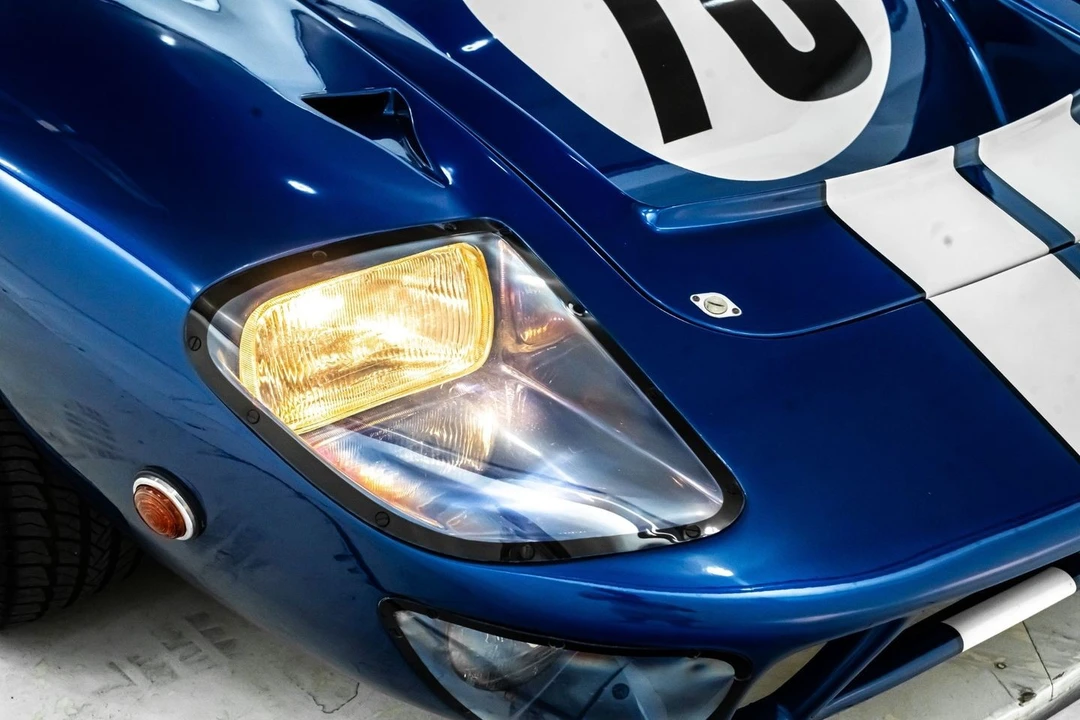 1966 Ford GT40 - Image 23 of 31