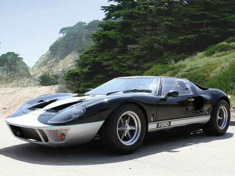 1966 Ford Replica - Image 2 of 2