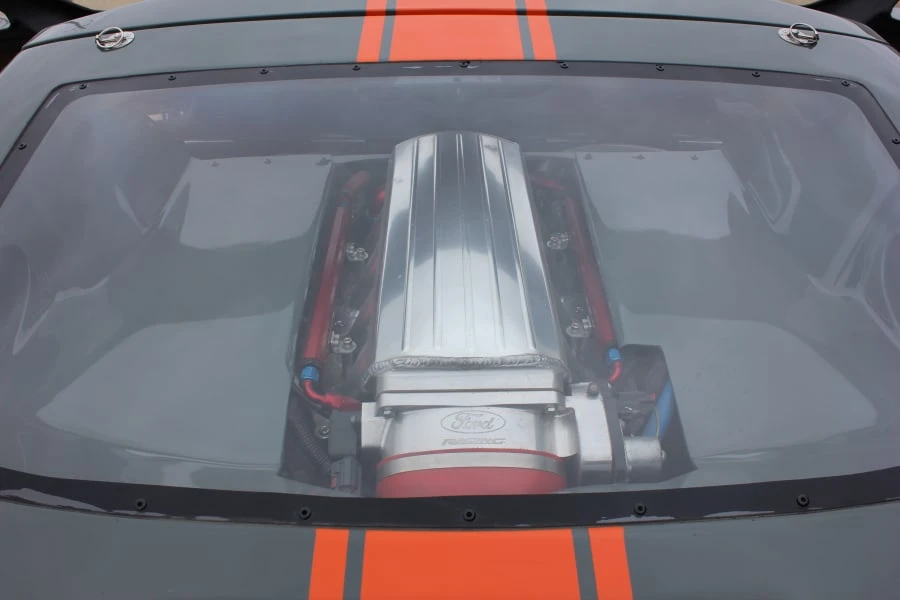 1966 Ford Replica - Image 29 of 31