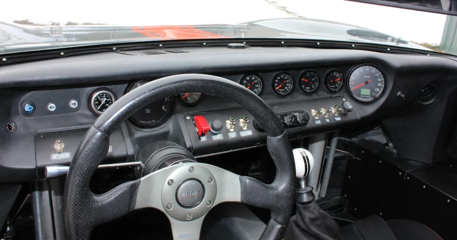 1966 Ford Replica - Image 18 of 31