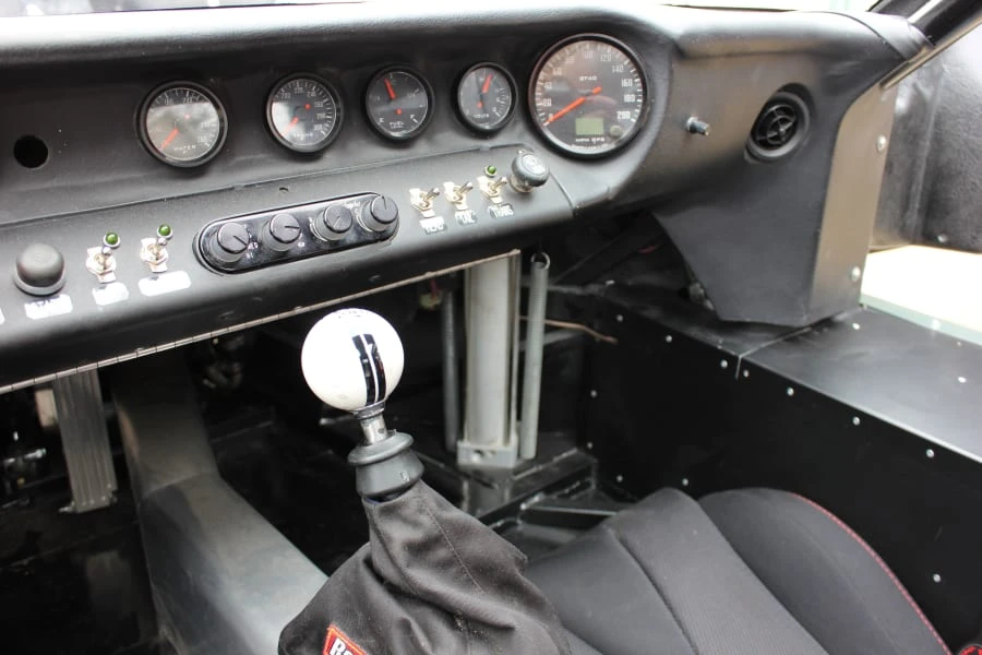 1966 Ford Replica - Image 22 of 31