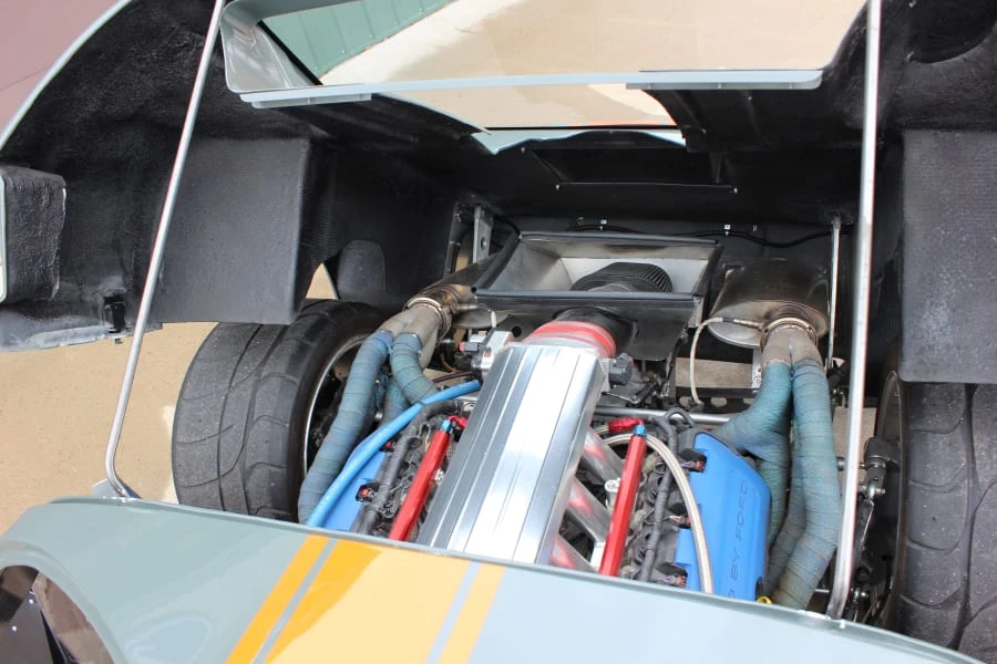 1966 Ford Replica - Image 23 of 31