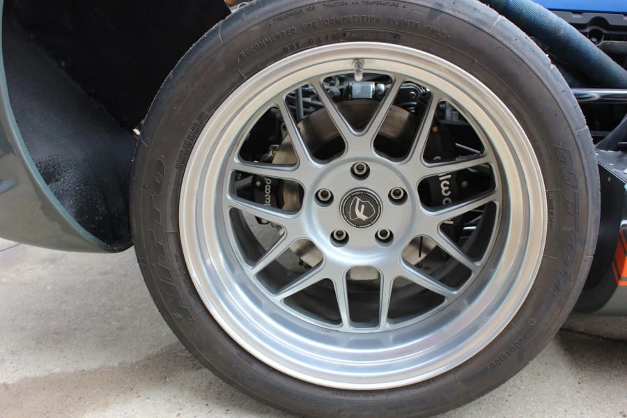 1966 Ford Replica - Image 14 of 31