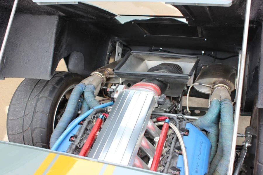1966 Ford Replica - Image 26 of 31