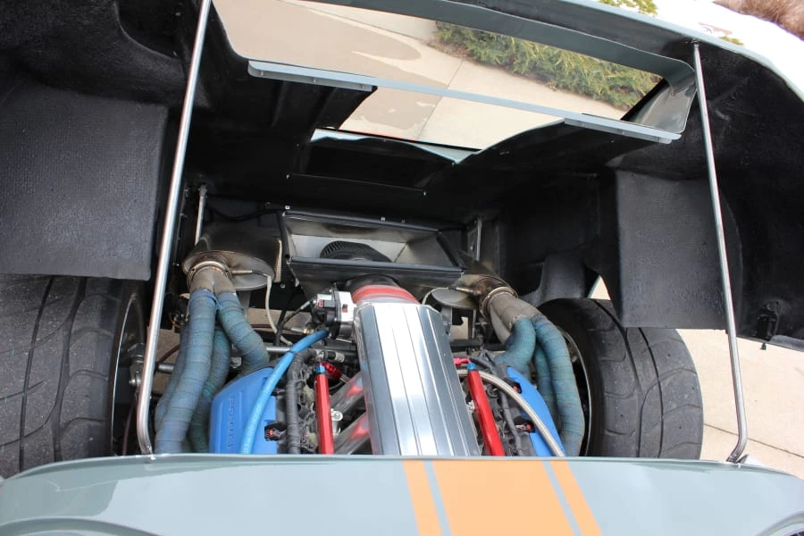 1966 Ford Replica - Image 25 of 31