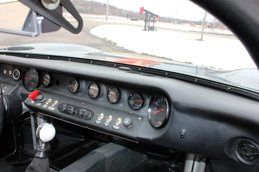 1966 Ford Replica - Image 16 of 31
