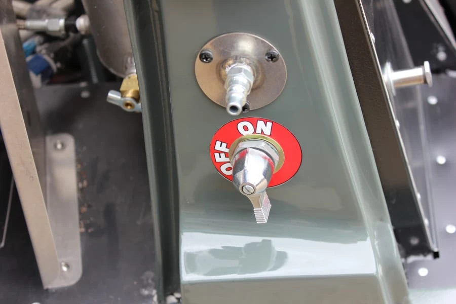 1966 Ford Replica - Image 19 of 31