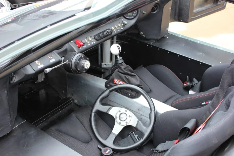 1966 Ford Replica - Image 15 of 31